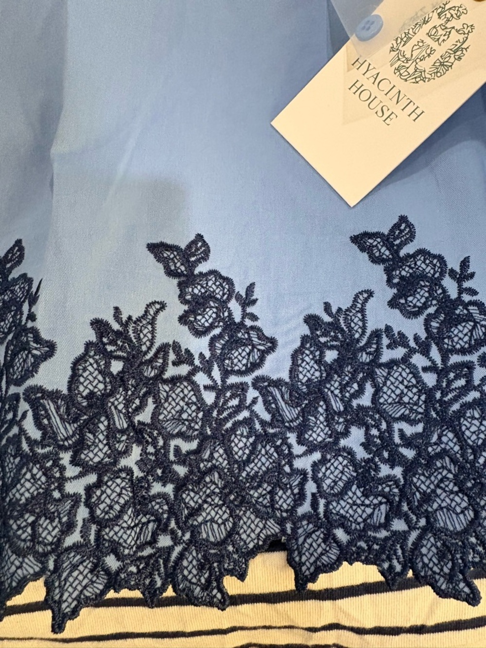 Hyacinth house Eliza Blouse - Picture 10 of 14